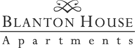 J.O. Blanton House Logo